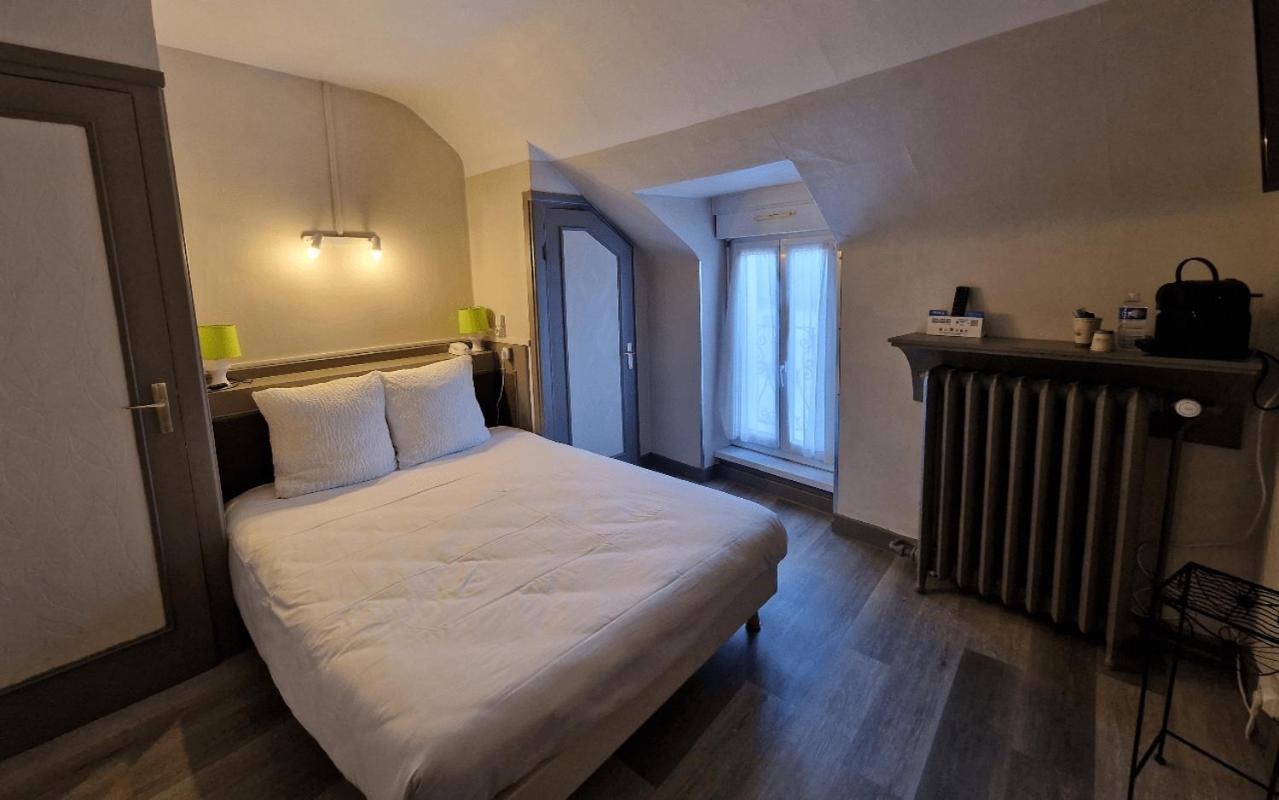 Logis Central Hotel - Restaurant & Spa Bort-les-Orgues Exterior photo